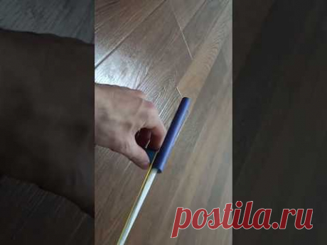 Simple homemade Pistol that is easy to make