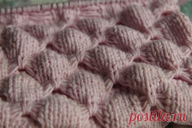 Узоры | Клубок