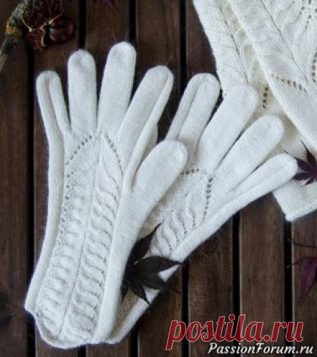 Вяжем перчатки спицами. Часть 1 - запись пользователя KoshkaPRO (Анжелика) в сообществе Вязание спицами в категории Вязание спицами аксессуаров Буквально несколько дней назад я принимала участие в ярмарке "Шерстяной маркет" в Москве (кстати, несколько моих читательниц разыскали меня там, за что им отдельная благодарность)) и у меня была очень любопытная возможность наблюдать за реакцией руко
