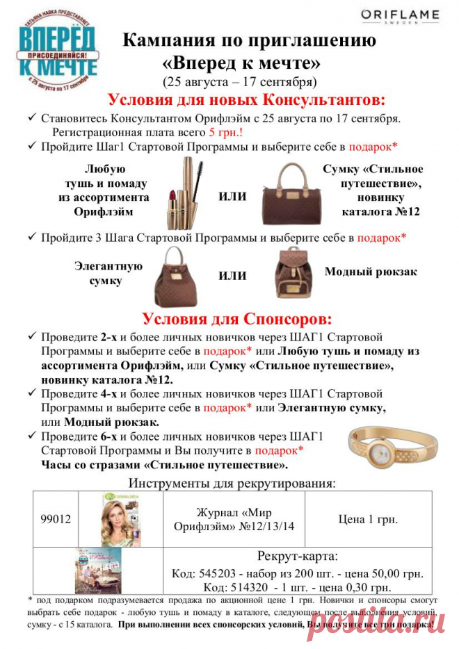 Блог Анны Досько