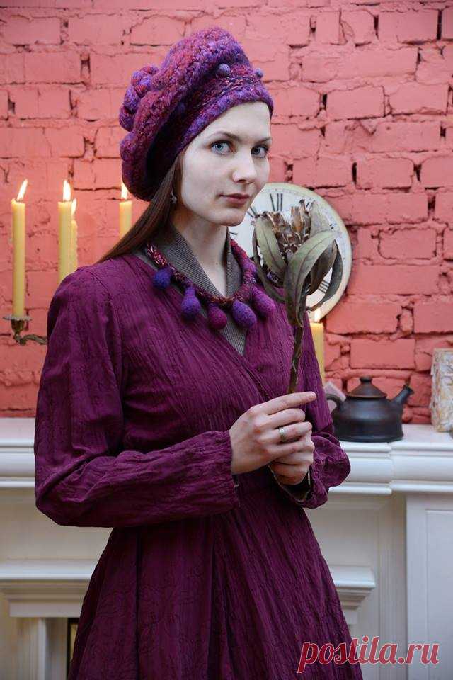 Школа валяния WOOLSCHOOL.RU