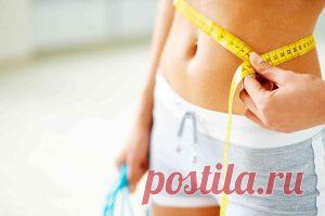 Невероятный эффект от сбалансированной белковой диеты