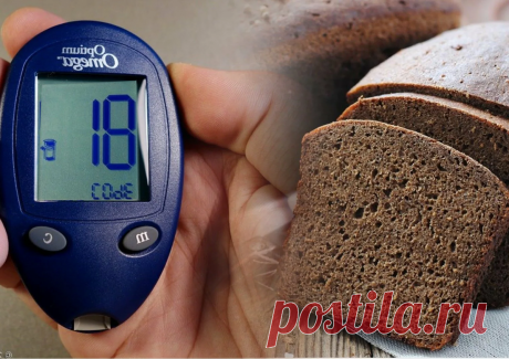 Хлебные страсти: как наслаждаться выпечкой при диабете и не сойти с ума 🍞😅 Статья автора «Женская Академия стройности, здоровья и красоты» в Дзене ✍: Привет, мои дорогие сладкоежки и любители хрустящей корочки!