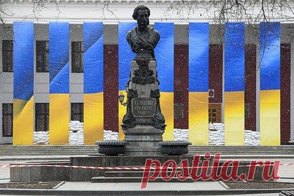 Идея о возвращении русского языка возмутила киевские власти. Глава Совета национальной безопасности и обороны (СНБО) Украины Алексей Данилов заявил, что вопросом призывов к возвращению русского языка в стране должна заниматься Служба безопасности Украины (СБУ). По его словам, некоторые украинские публичные лица заявляют о необходимости вернуть русский язык в республике.