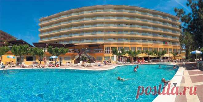 ИСПАНИЯ УЖЕ В КОНЦЕ МАЯ!!!
ОТЕЛЬ MEDPLAYA CALYPSO 3*, САЛОУ. 
С 27.05 НА 7 НОЧЕЙ 8 ДНЕЙ, ЗАВТРАК И УЖИН, 
39350 РУБ. НА ДВОИХ. 
ДОПОЛНИТЕЛЬНО ТОЛЬКО ВИЗА 60 У.Е. И СТРАХОВКА ОТ НЕВЫЕЗДА 15 У.Е.