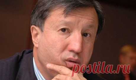 Назначен временно и.о секретаря Совбеза Казахстана — Деловой портал Капитал.кз