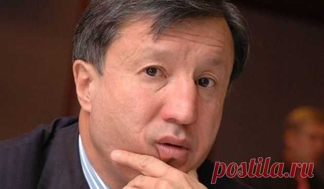 Назначен временно и.о секретаря Совбеза Казахстана — Деловой портал Капитал.кз