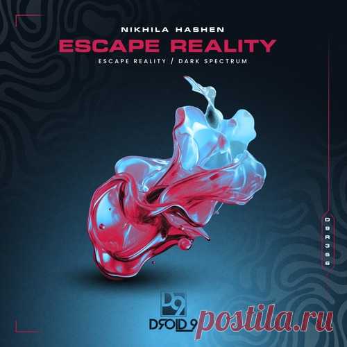 Nikhila Hashen – Escape Reality [D9R356] Sharing-DB.club
