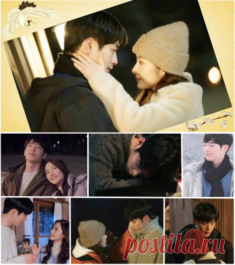 Такой "теплый" Им Ын Соп в исполнении Со Кан Джуна в дораме "Я вернусь, когда будет хорошая погода" | Загадочная Азия | Яндекс Дзен