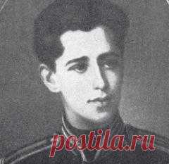 Сегодня 14 мая в 1835 году родился(ась) Григорий Пушкин-МЛАДШИЙ СЫН  А.С.ПУШКИНА