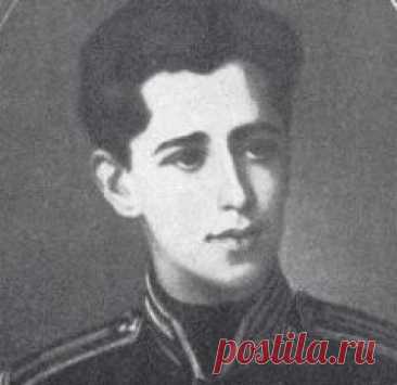 5 июля в 1905 году умер Григорий Пушкин-МЛАД.СЫН А.С.ПУШКИНА