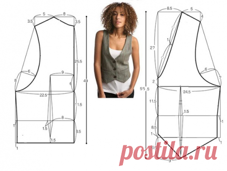 женская одежда | Записи в рубрике женская одежда | Дневник Marguwa