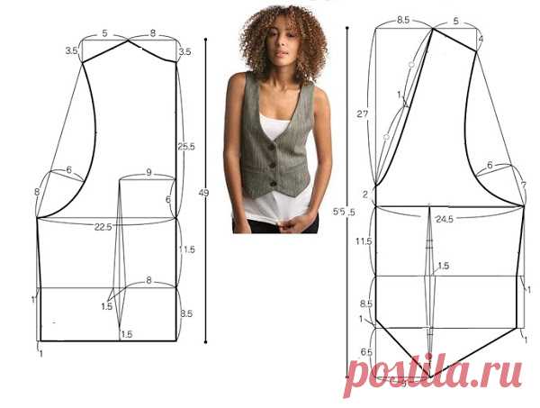 женская одежда | Записи в рубрике женская одежда | Дневник Marguwa