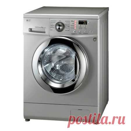 Стиральная машина LG F1089ND5 в Алматы Описание, отзывы, характеристики