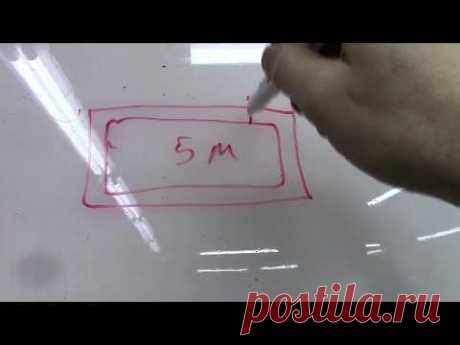 Ремонт кузова. Мой стапель. Body repair after an accident.