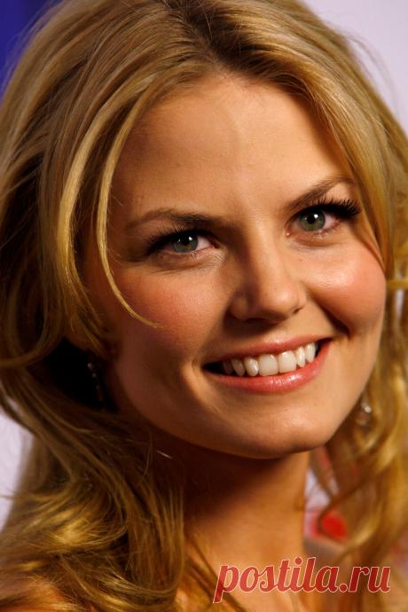 Дженнифер Моррисон