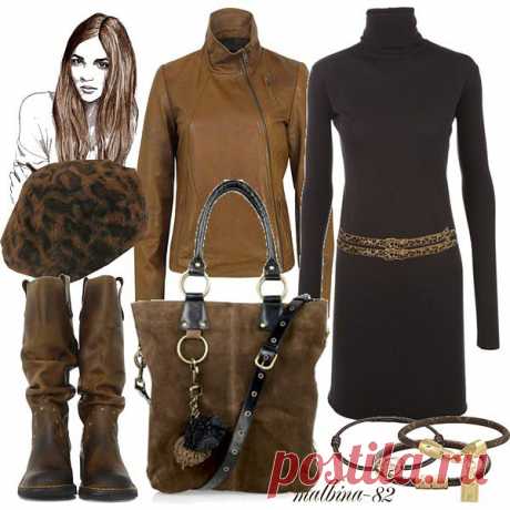 Fall outfit - 19
