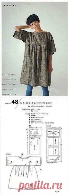 Pin by fabienne on inspiration création couture et tricot