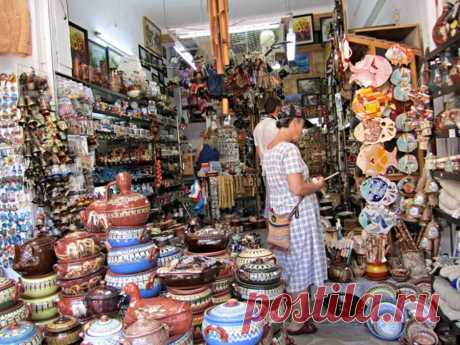 8 правил сбивания цен: как торговаться в туристических странах