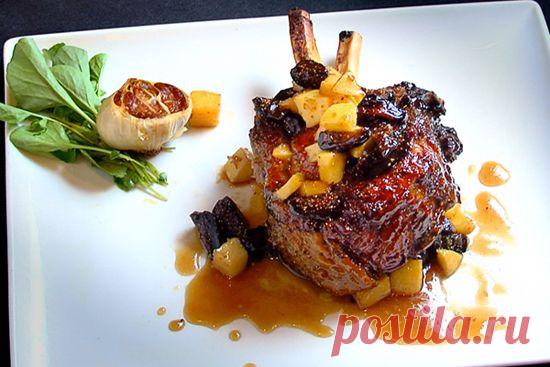 Лучшие рецепты блюд с добавлением виски