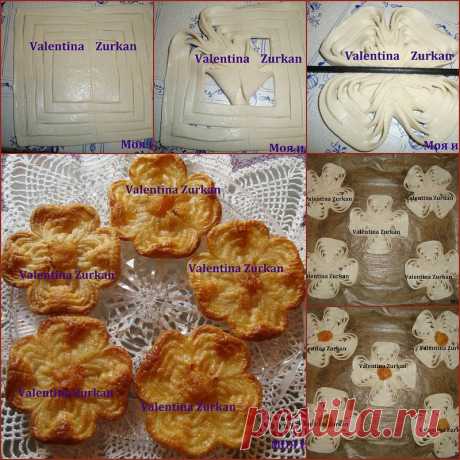 Еще от Валентины Цуркан вкуснота....