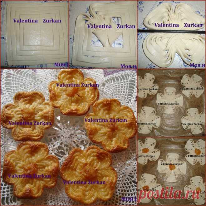 Еще от Валентины Цуркан вкуснота....