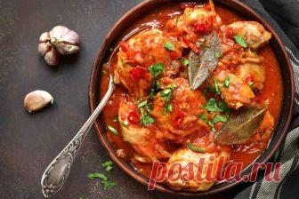 Кавказская кухня - рецепты на Шефмаркет