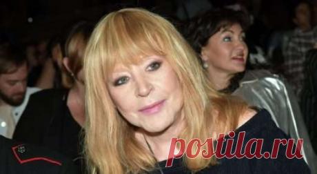 70-летняя Алла Пугачева на премьере фильма Андрея Кончаловского поразила поклонников молодым видом | Люблю Себя