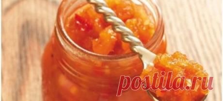 Рецепты смоквы из различного фруктового и ягодного сырья.