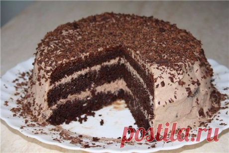 САМЫЕ ВКУСНЫЕ ТОРТЫ В МУЛЬТИВАРКЕ: ТОП-5