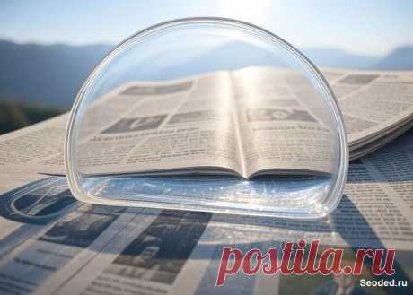 Основы пропаганды: как нужно писать текст с агитацией https://www.seoded.ru/webmaster/sozdanie-saita/propaganda.html
#контент #психология