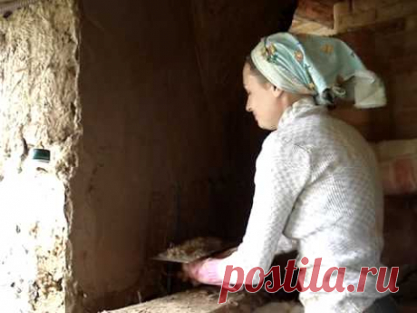 Шпаклевка глиняных стен: новые технологии