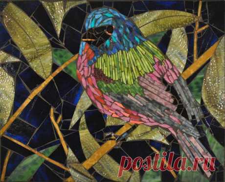 Pets | Stevo Mosaics