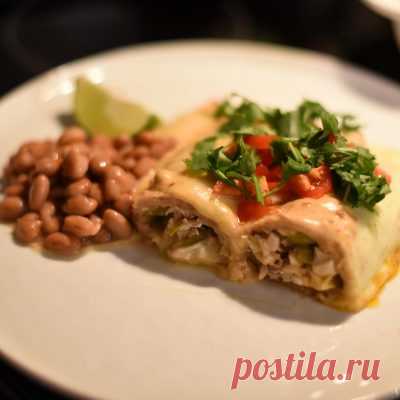 Запеканка мясная - доступно, быстро и вкусно!