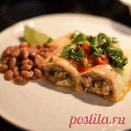 Запеканка мясная - доступно, быстро и вкусно!
