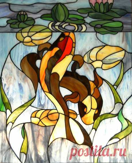 рисунки для витража на стекле для начинающих: 3 тыс изображений найдено в Яндекс.Картинках