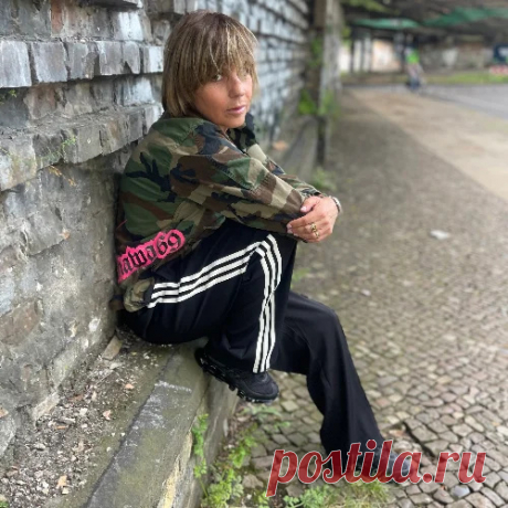 Anja Schneider Streets Of Berlin Chart - Sharing-DB.club