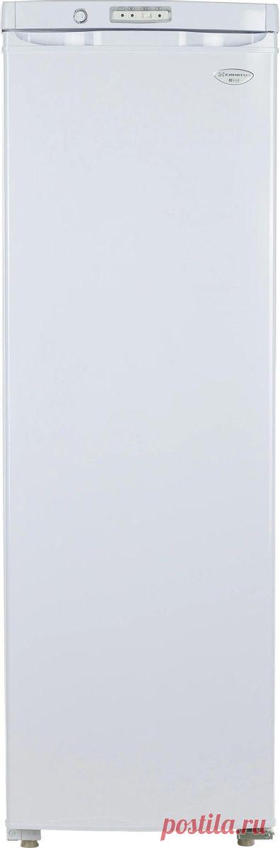 Отзывы на Морозильная камера Саратов 170 МКШ-180, белый в интернет-магазине СИТИЛИНК (726392)