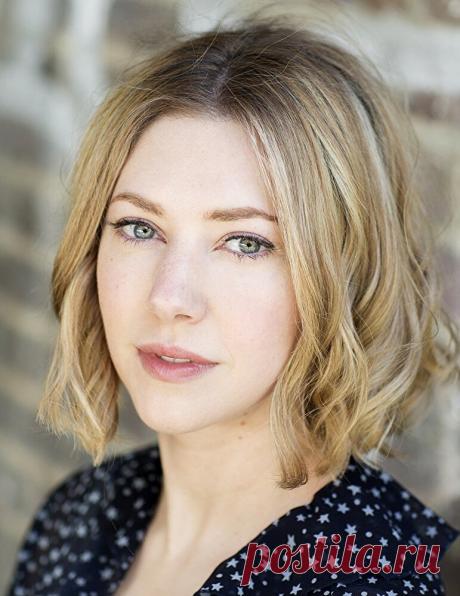 Катрин Стэдмен, 8 февраля, 1987