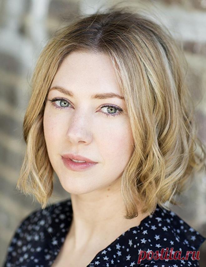 Катрин Стэдмен, 8 февраля, 1987