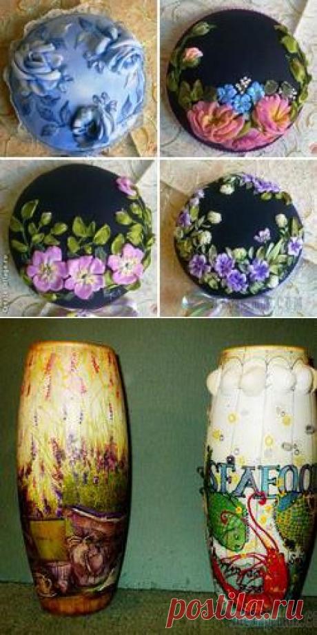 БЕЗГРАНИЧНОЕ ОБАЯНИЕ. КУЛОНЫ АННЫ ТАЛЕЕВОЙ