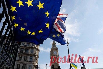 Британское правительство назвало чепухой заявление России о войне с Европой