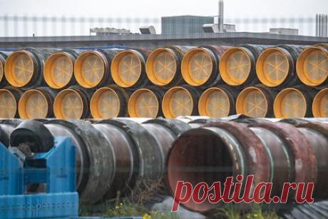 Цены на газ в Европе резко упали. Цены на газ в Европе резко упали в ходе торгов 29 сентября, теряя почти 12 процентов к закрытию предыдущего дня. К моменту написания материала стоимость октябрьских фьючерсов находилась ниже отметки в 1900 долларов за тысячу кубометров, свидетельствуют данные лондонской биржи ICE.