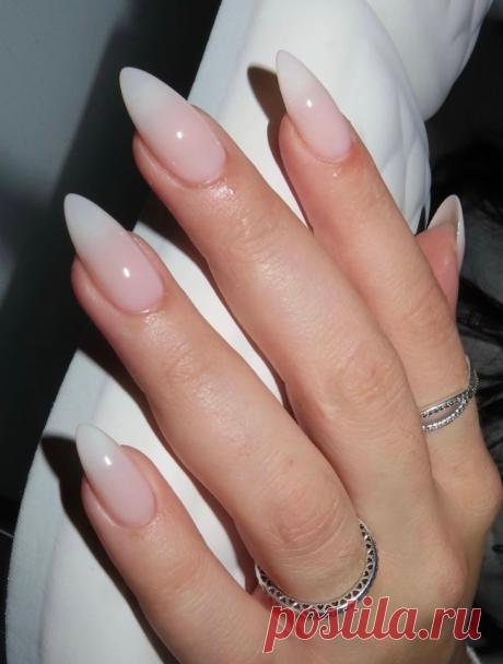 Тренды модного маникюра осени—зимы 2025–2026