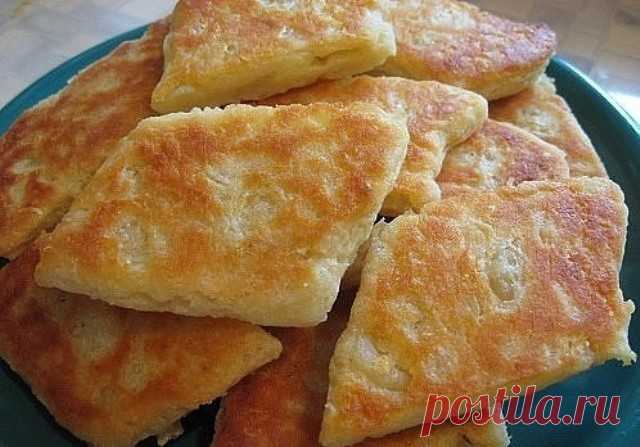 Теперь мы картошку готовим только так.