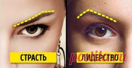 Скажите, какой формы ваши брови, а мы угадаем, какой у вас характер 
Если глаза — зеркало души, то брови — их оправа. Но даже эта оправа способна многое рассказать о нашем характере.

Самые обычные



 


Брови средней ширины и посадки свидетельствуют о приверженности…
