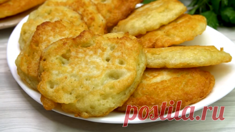 Готовим с Калниной Натальей | Для меня это Новый вкус и рецепт. Готовила так впервые, понравилось👍 Драники получаются хрустящими снаружи, пористыми и мягкими внутри