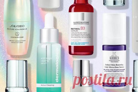 Универсальный солдат: топ-7 сывороток с ниацинамидом
Гипоаллергенность, универсальность и высокая эффективность – вот за что любят ниацинамид бьюти-эксперты. А косметологи советуют вводить его в ежедневную рутину всем независимо от возраста и типа кожи. Сегодня разбираем лучшие сыворотки с ниацинамидом и рассказываем, чем они могут быть полезны для вас. Ниацинамид – это водорастворимая форма...
Читай дальше на сайте. Жми подробнее ➡