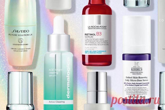 Универсальный солдат: топ-7 сывороток с ниацинамидом
Гипоаллергенность, универсальность и высокая эффективность – вот за что любят ниацинамид бьюти-эксперты. А косметологи советуют вводить его в ежедневную рутину всем независимо от возраста и типа кожи. Сегодня разбираем лучшие сыворотки с ниацинамидом и рассказываем, чем они могут быть полезны для вас. Ниацинамид – это водорастворимая форма...
Читай дальше на сайте. Жми подробнее ➡