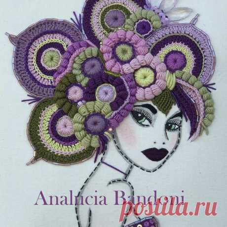 Оригинальные сумочки: handmade итальянских рукодельниц | Аmazing Ideas Gallery | Яндекс Дзен